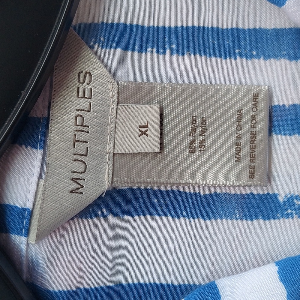 Multiples Blouse - image 5